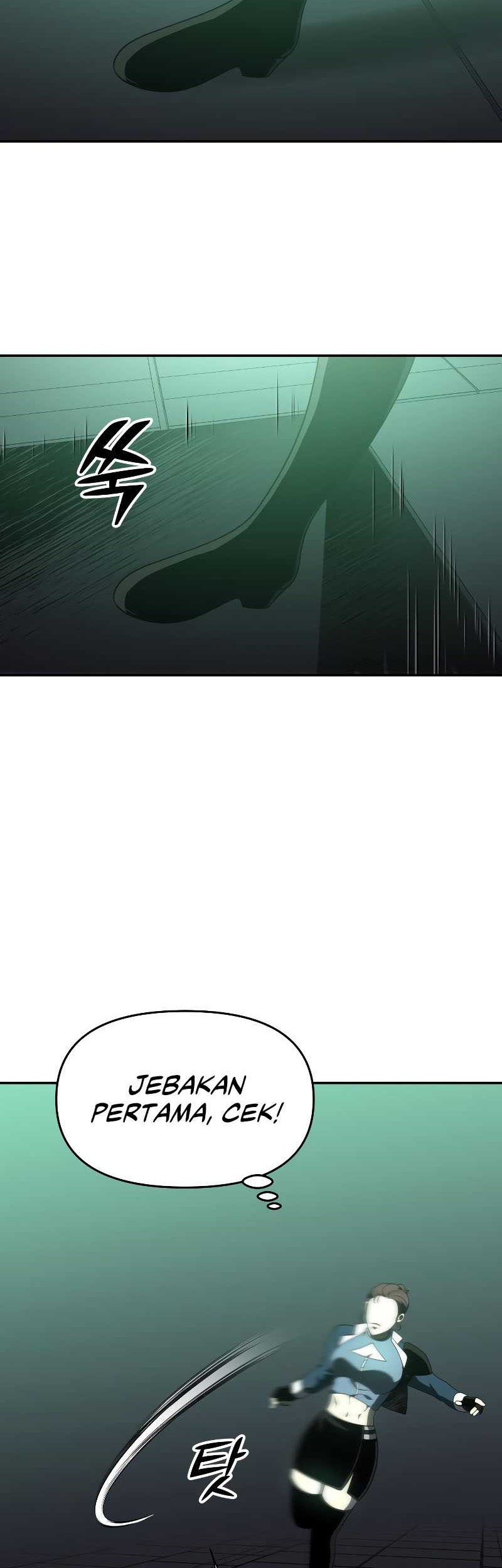 I Used To Be The Boss Chapter 13 Gambar 103
