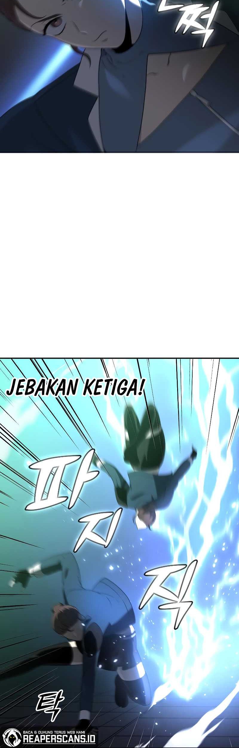 I Used To Be The Boss Chapter 13 Gambar 105