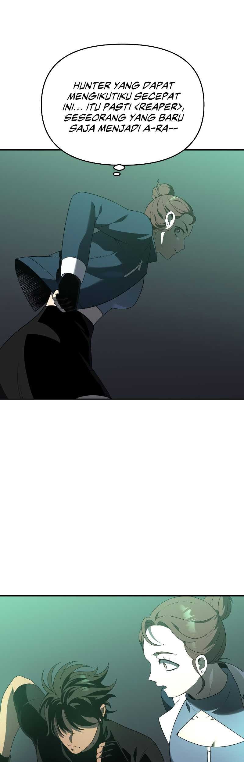 I Used To Be The Boss Chapter 13 Gambar 107