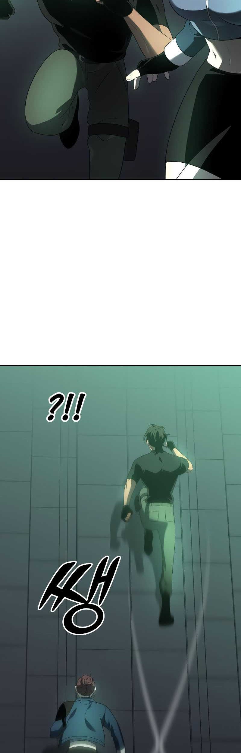 I Used To Be The Boss Chapter 13 Gambar 108