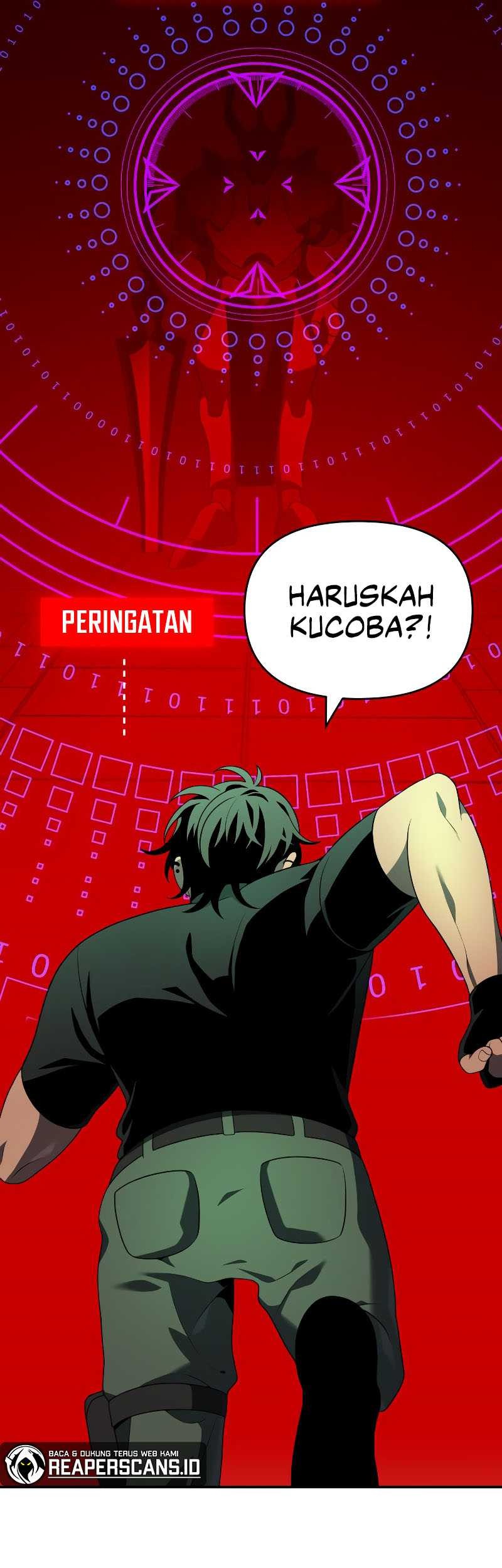 I Used To Be The Boss Chapter 13 Gambar 112