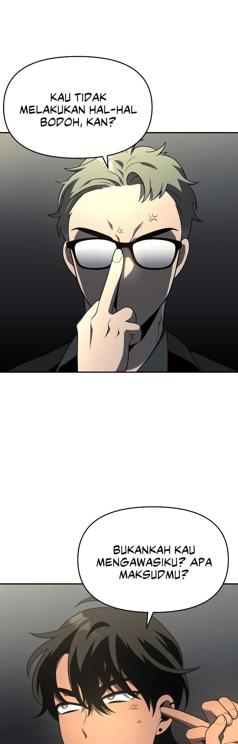 I Used To Be The Boss Chapter 13 Gambar 10