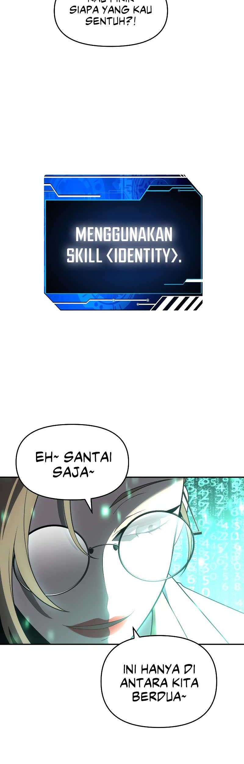 I Used To Be The Boss Chapter 13 Gambar 14