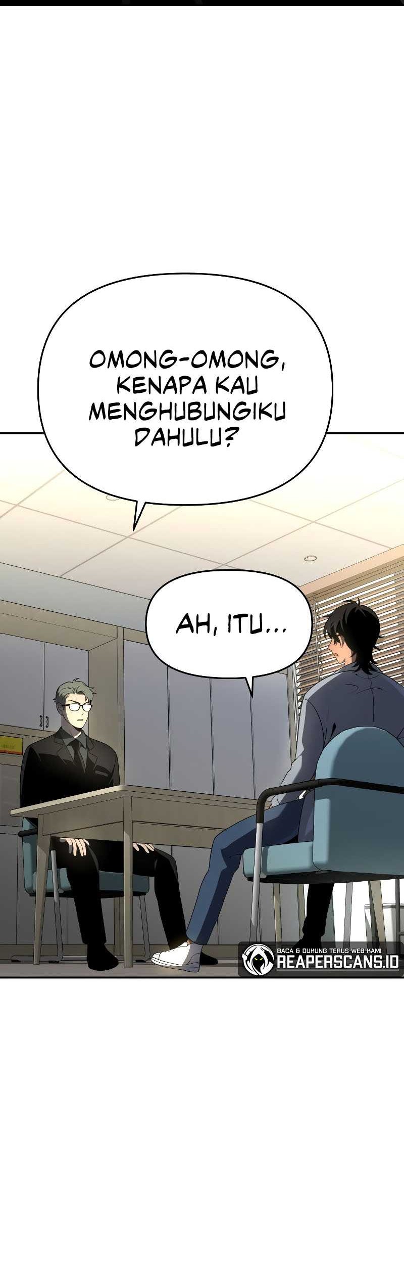 I Used To Be The Boss Chapter 13 Gambar 18