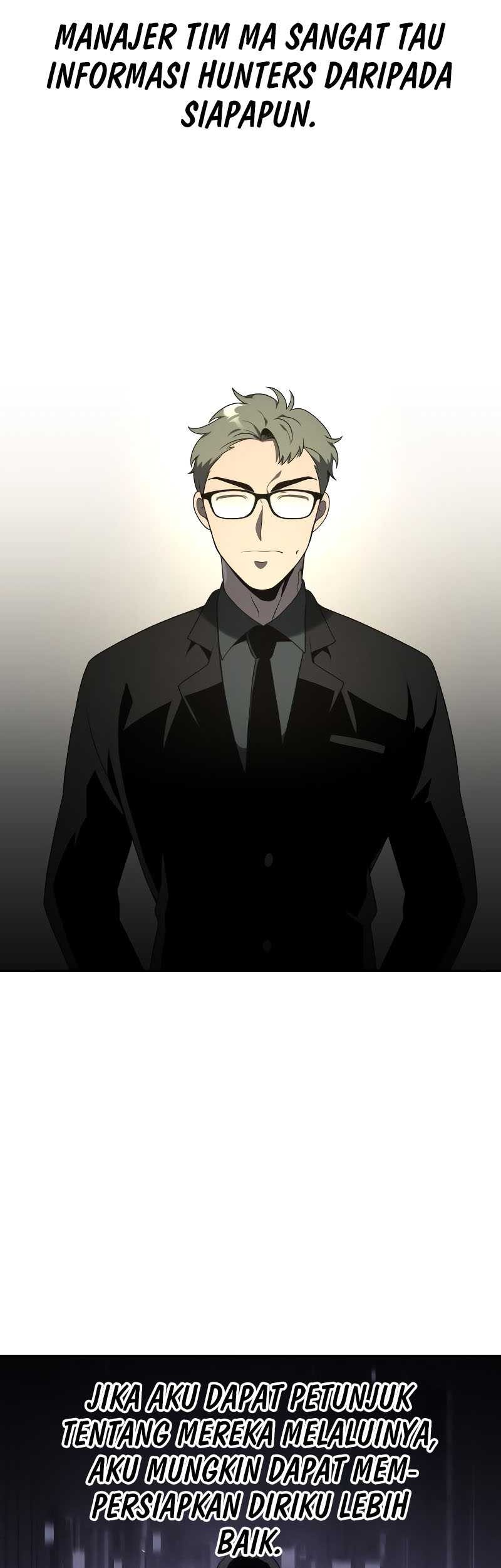 I Used To Be The Boss Chapter 13 Gambar 19