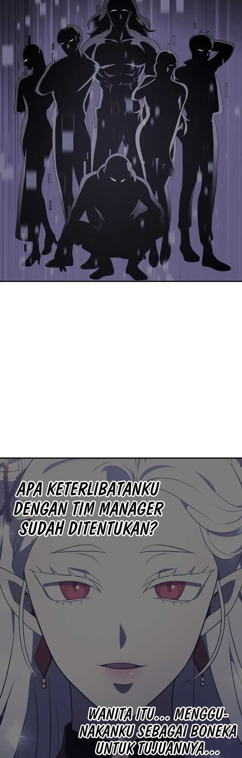 I Used To Be The Boss Chapter 13 Gambar 20