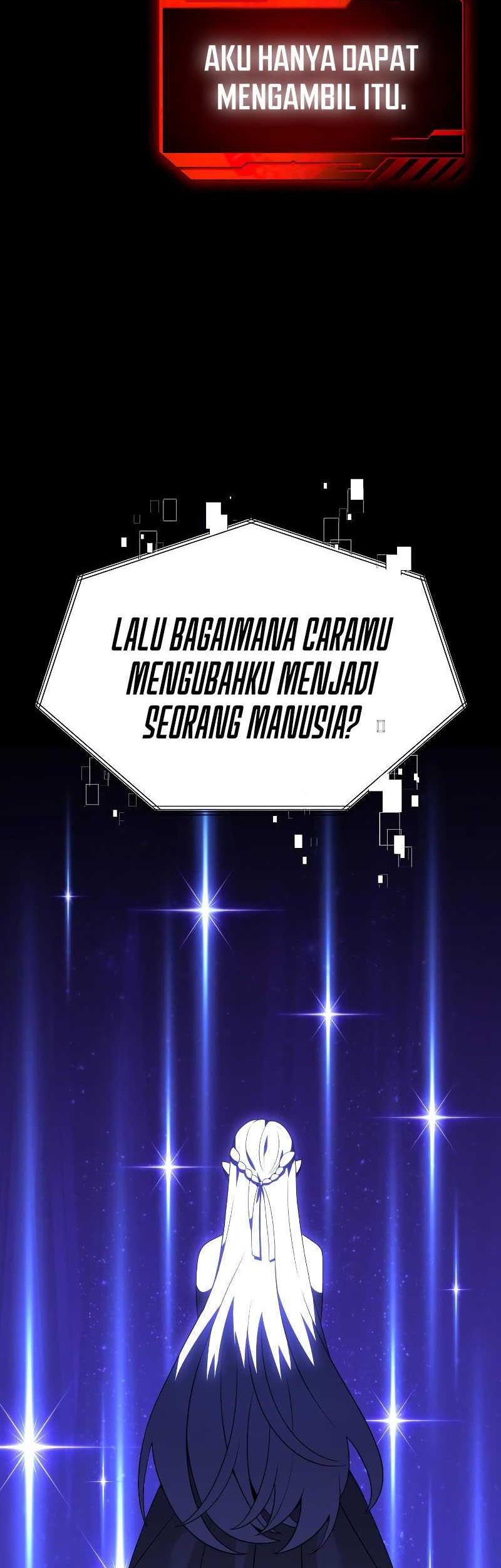 I Used To Be The Boss Chapter 13 Gambar 25