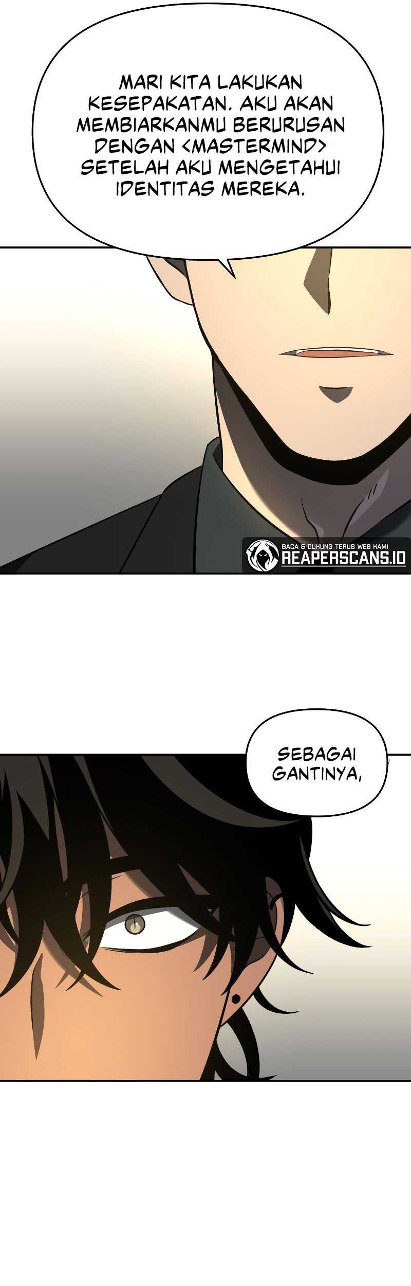 I Used To Be The Boss Chapter 13 Gambar 32