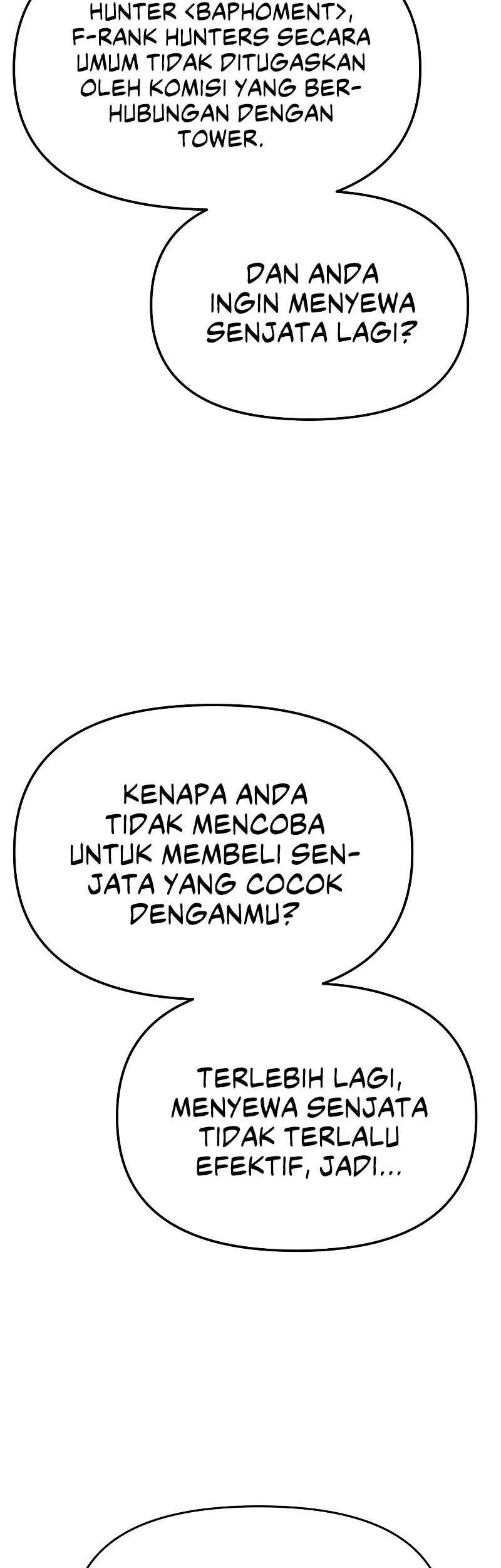 I Used To Be The Boss Chapter 13 Gambar 35