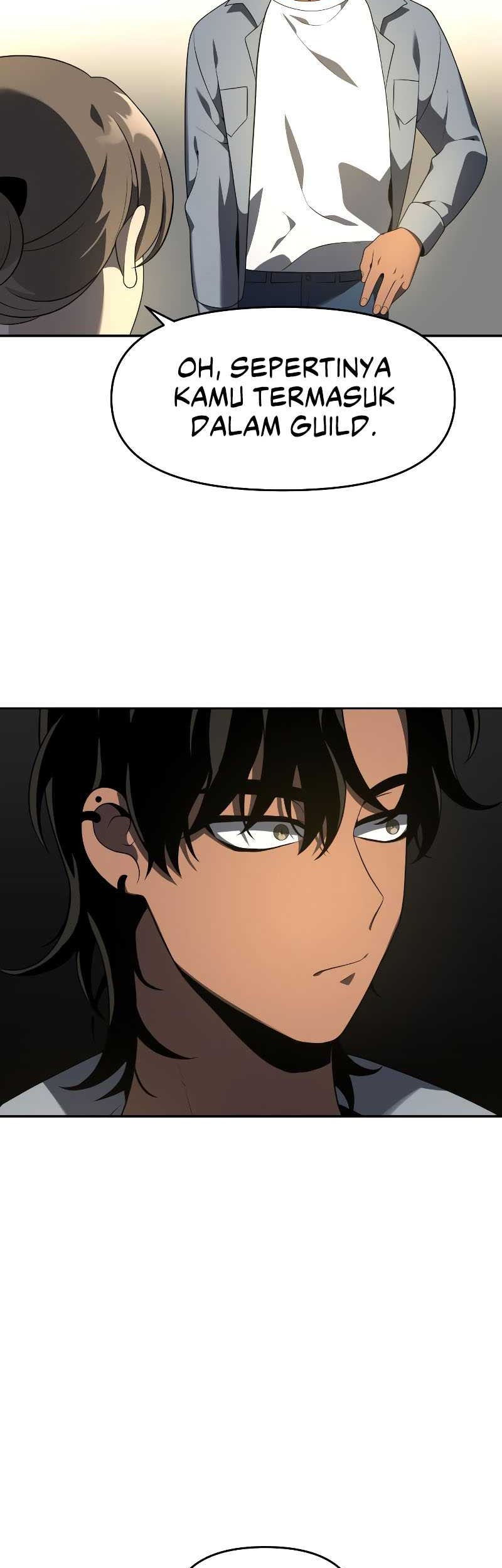 I Used To Be The Boss Chapter 13 Gambar 39