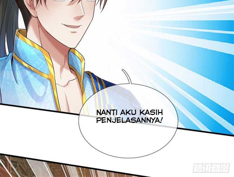I Can Modify the Timeline of Everything Chapter 15 Gambar 16
