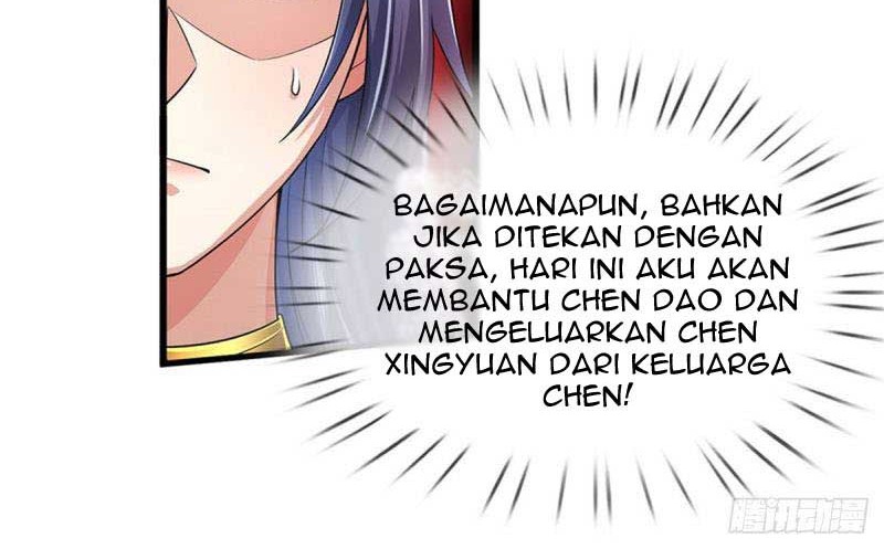 I Can Modify the Timeline of Everything Chapter 14 Gambar 9