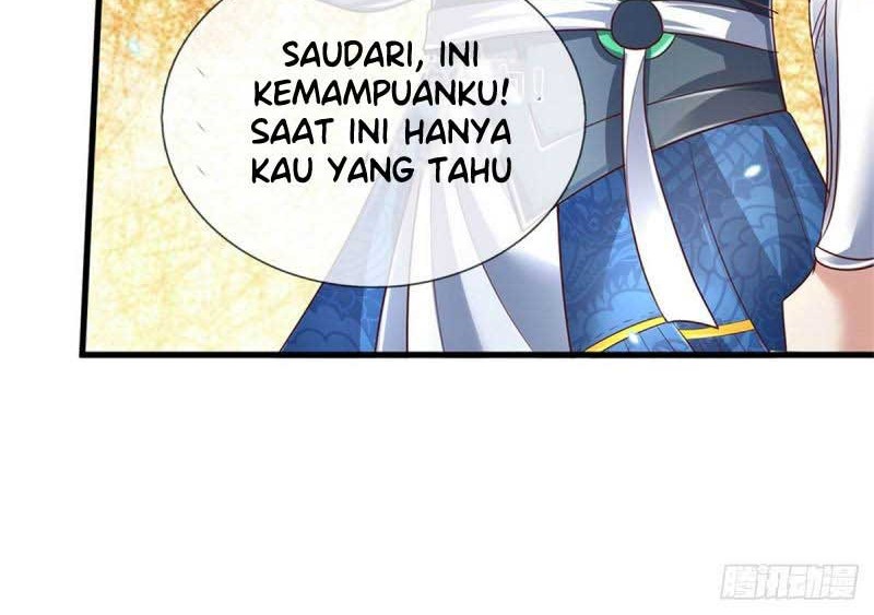 I Can Modify the Timeline of Everything Chapter 13 Gambar 27