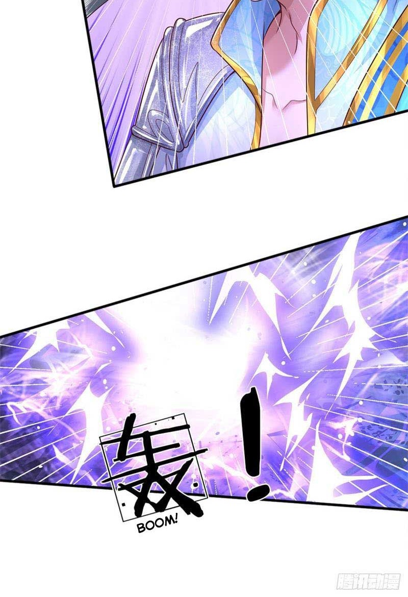 I Can Modify the Timeline of Everything Chapter 12 Gambar 18