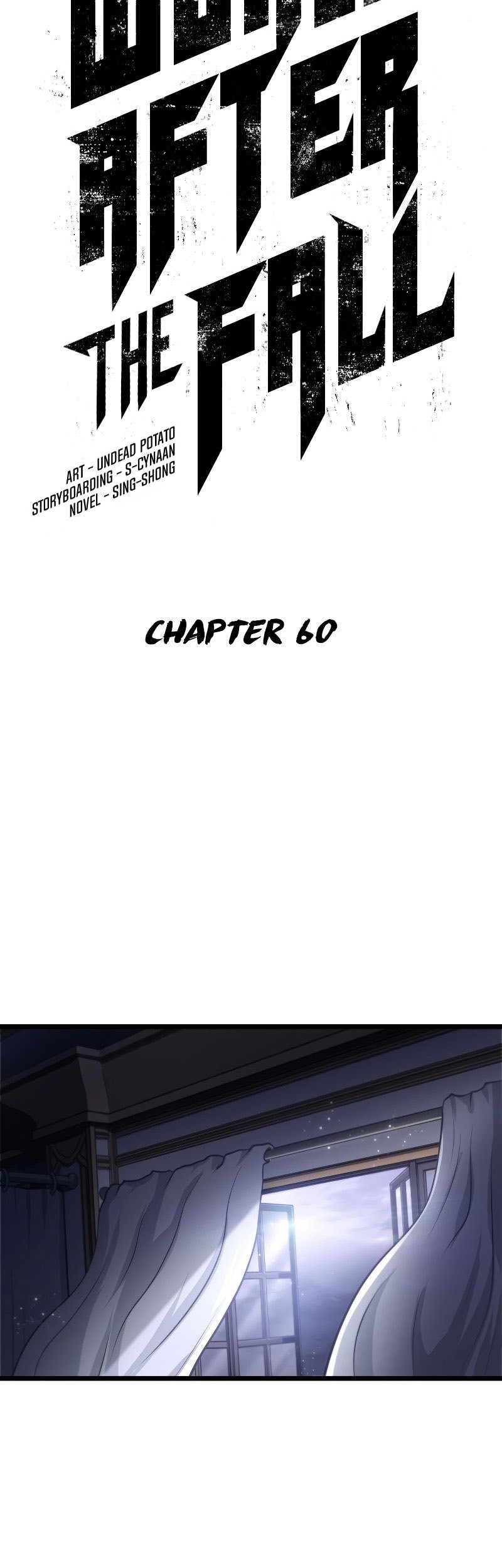 The World After the Fall Chapter 60 Gambar 24