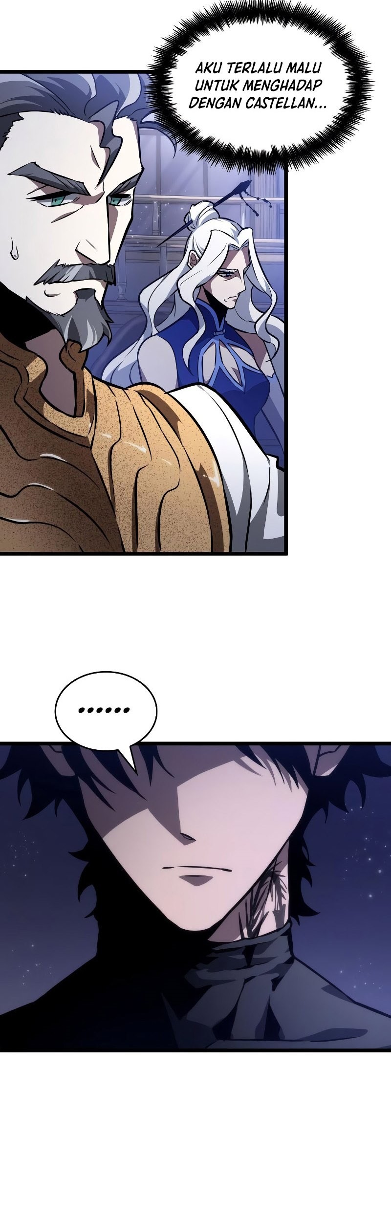 The World After the Fall Chapter 60 Gambar 34