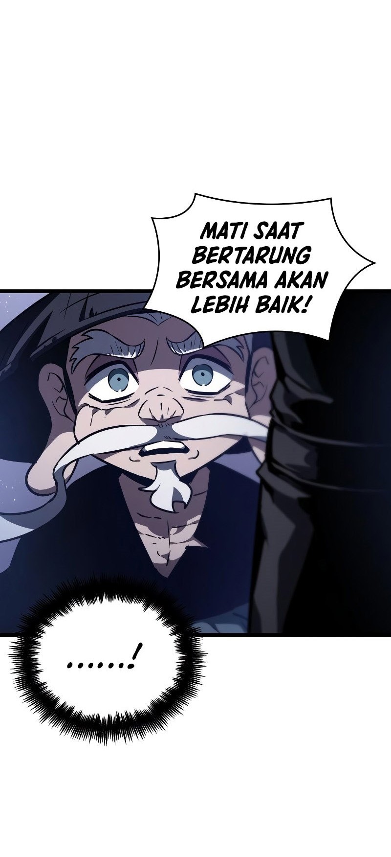 The World After the Fall Chapter 60 Gambar 45