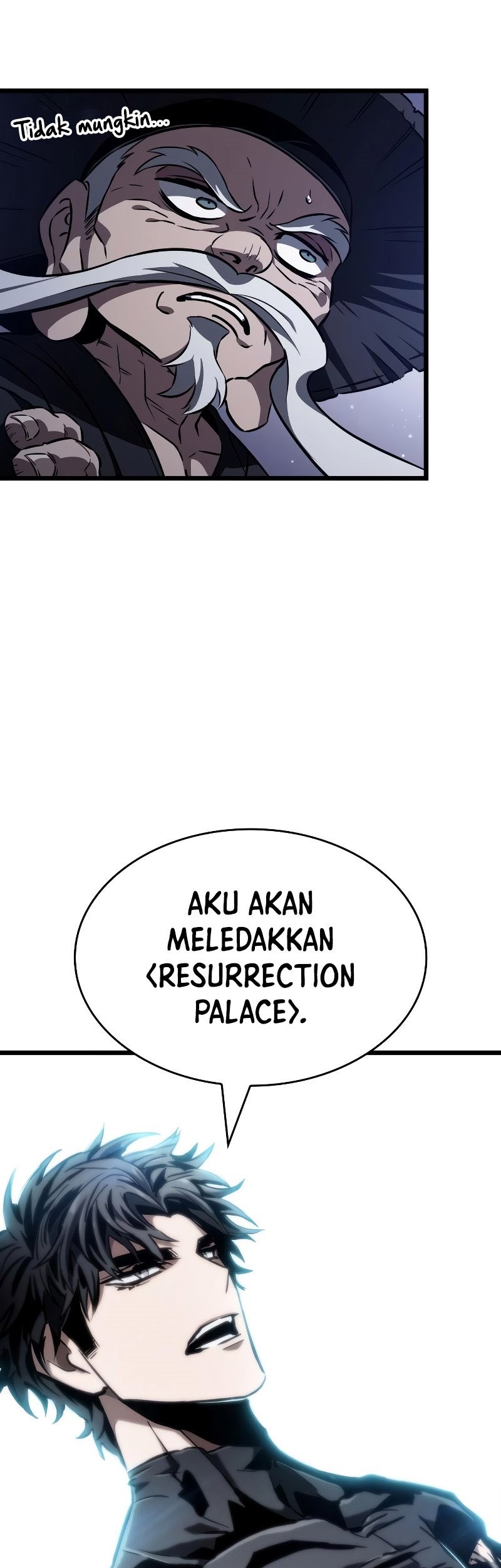 The World After the Fall Chapter 60 Gambar 50