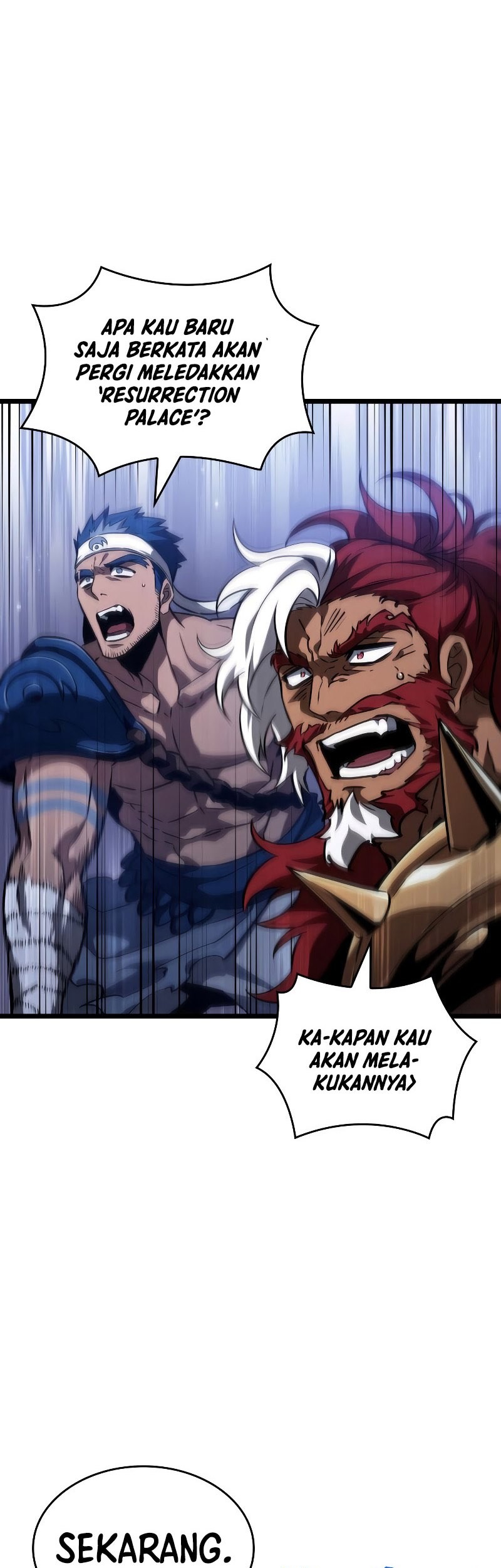 The World After the Fall Chapter 60 Gambar 54