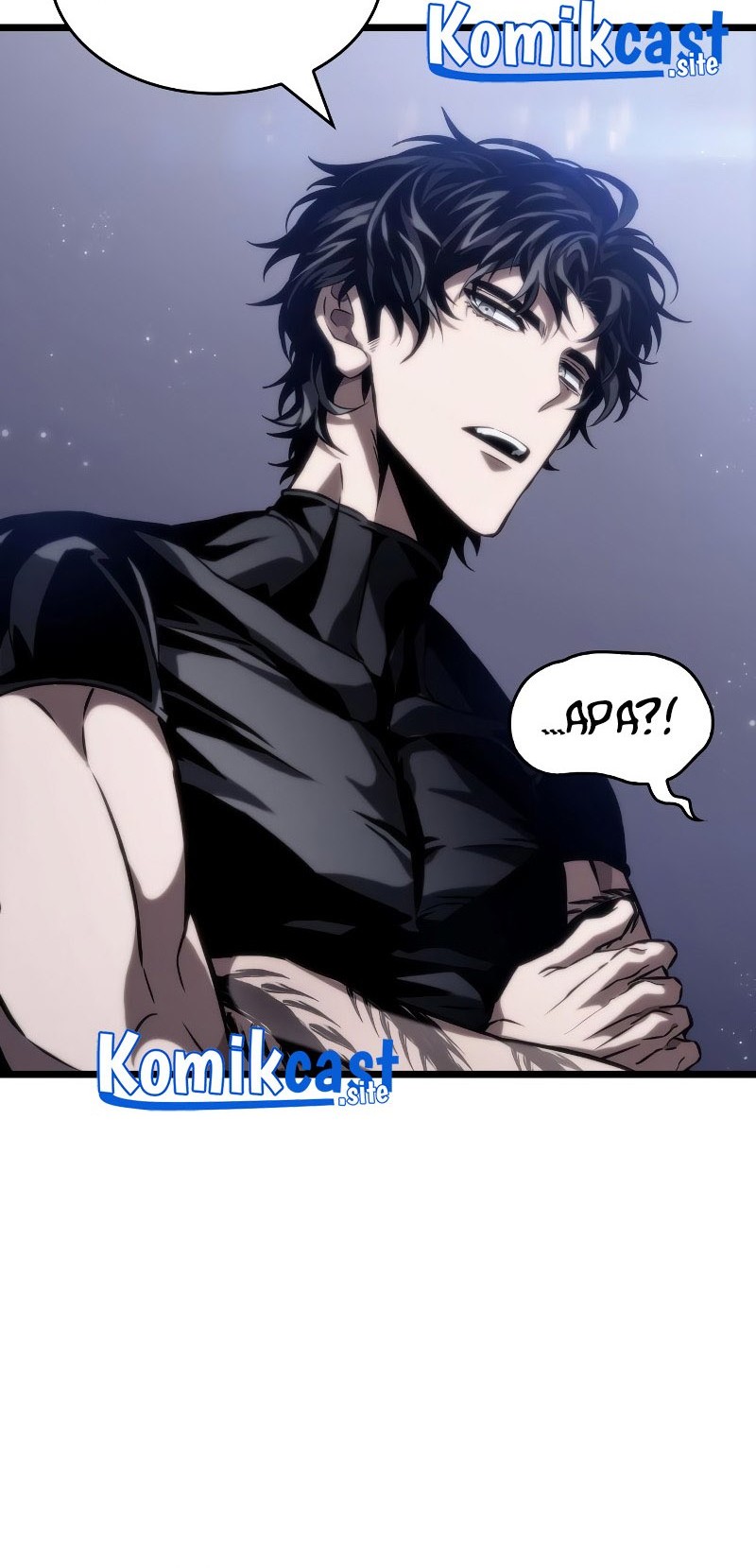 The World After the Fall Chapter 60 Gambar 55