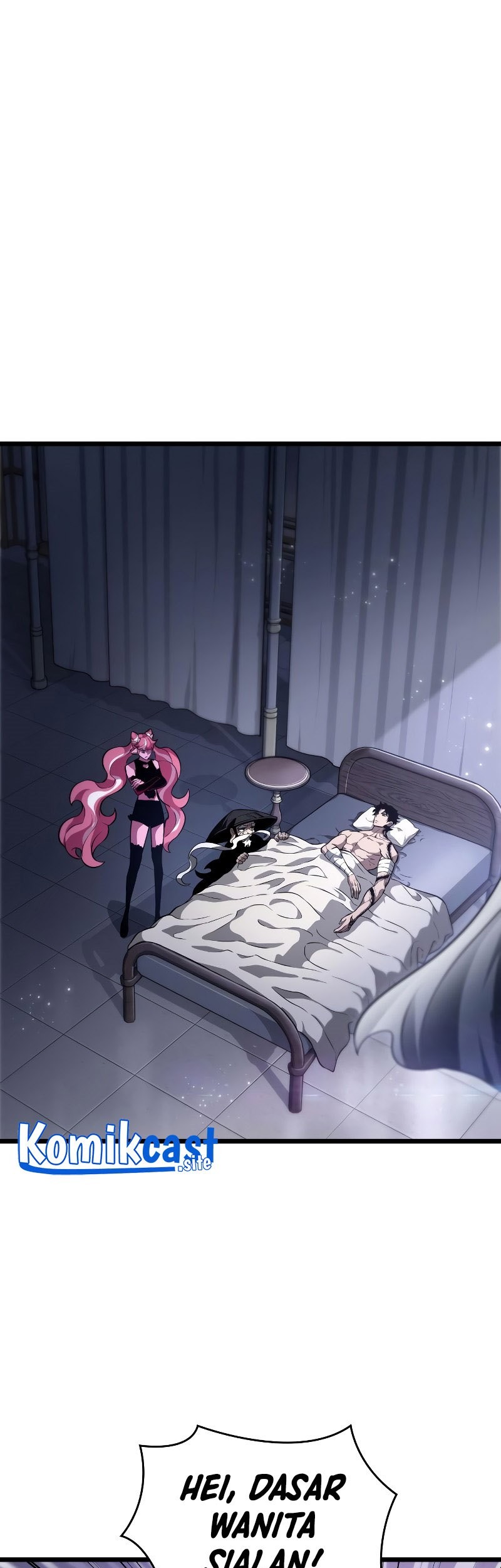 Baca The World After the Fall Chapter 60 Gambar 2