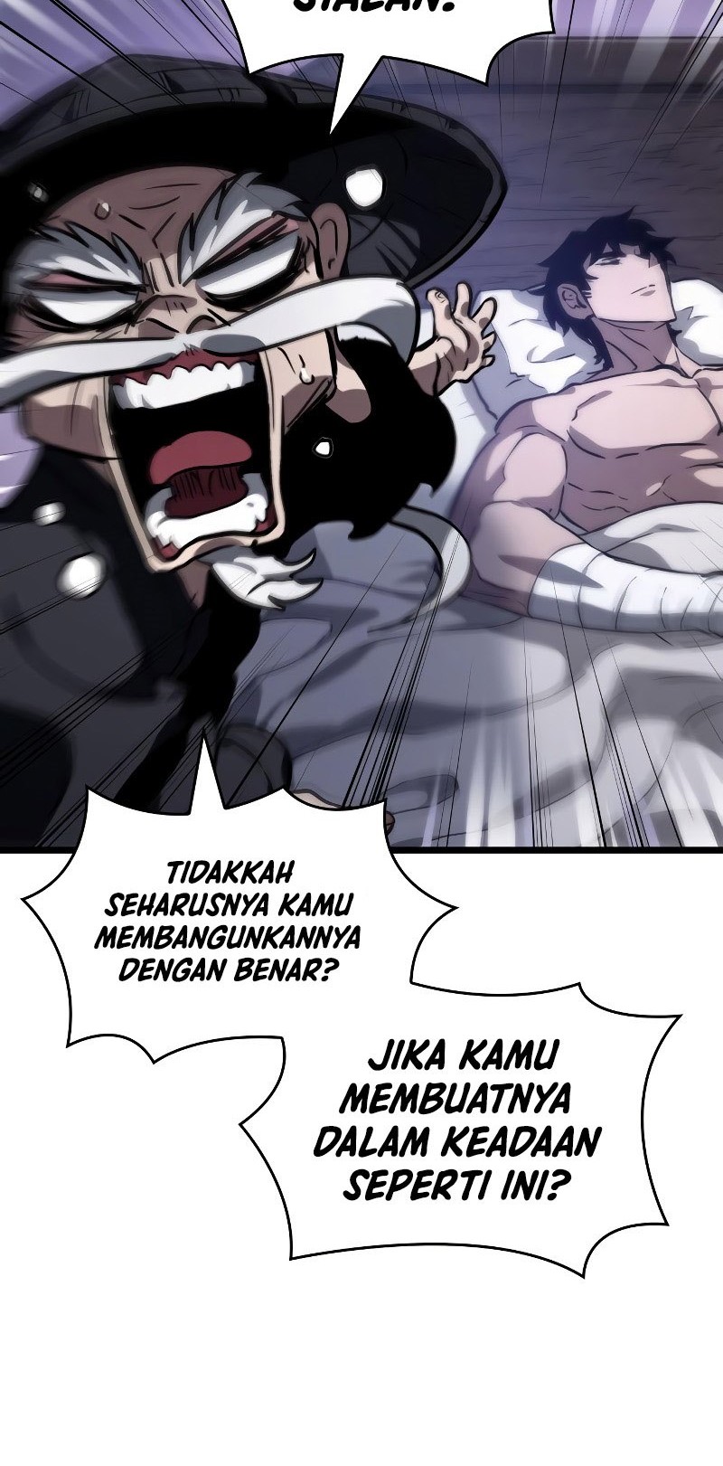 The World After the Fall Chapter 60 Gambar 3
