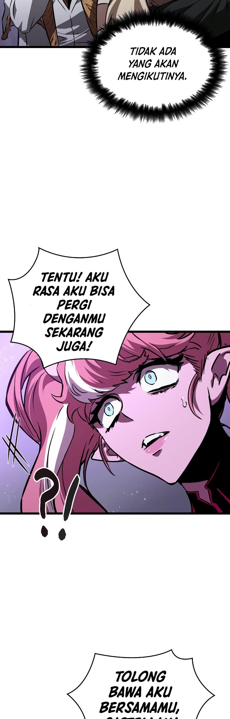 The World After the Fall Chapter 60 Gambar 58