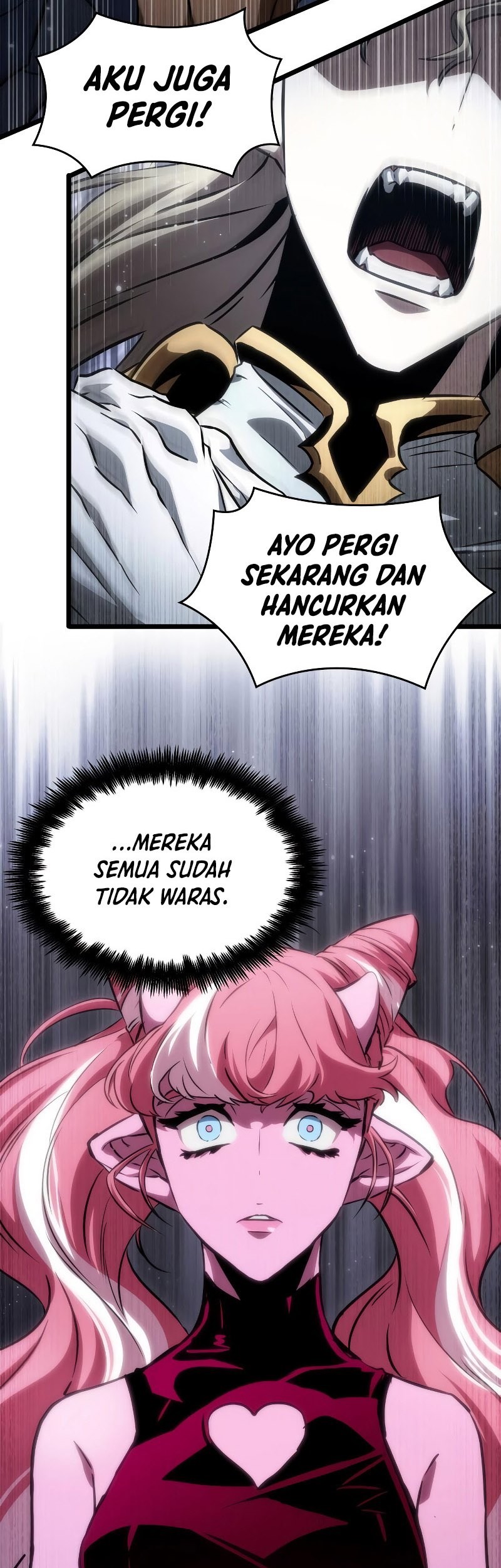 The World After the Fall Chapter 60 Gambar 60