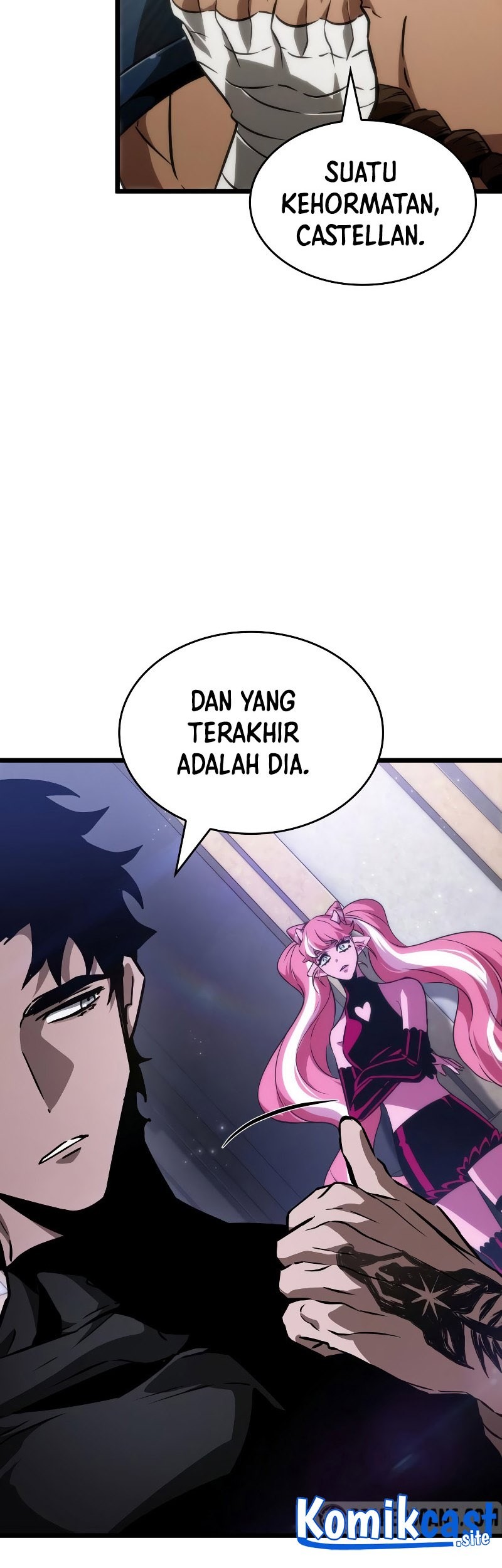The World After the Fall Chapter 60 Gambar 66