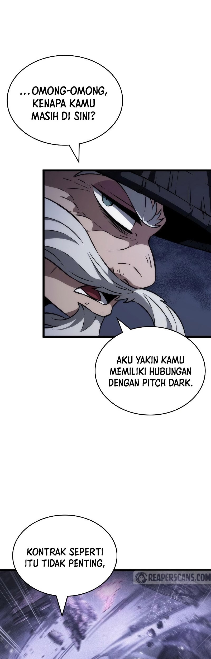 The World After the Fall Chapter 60 Gambar 6