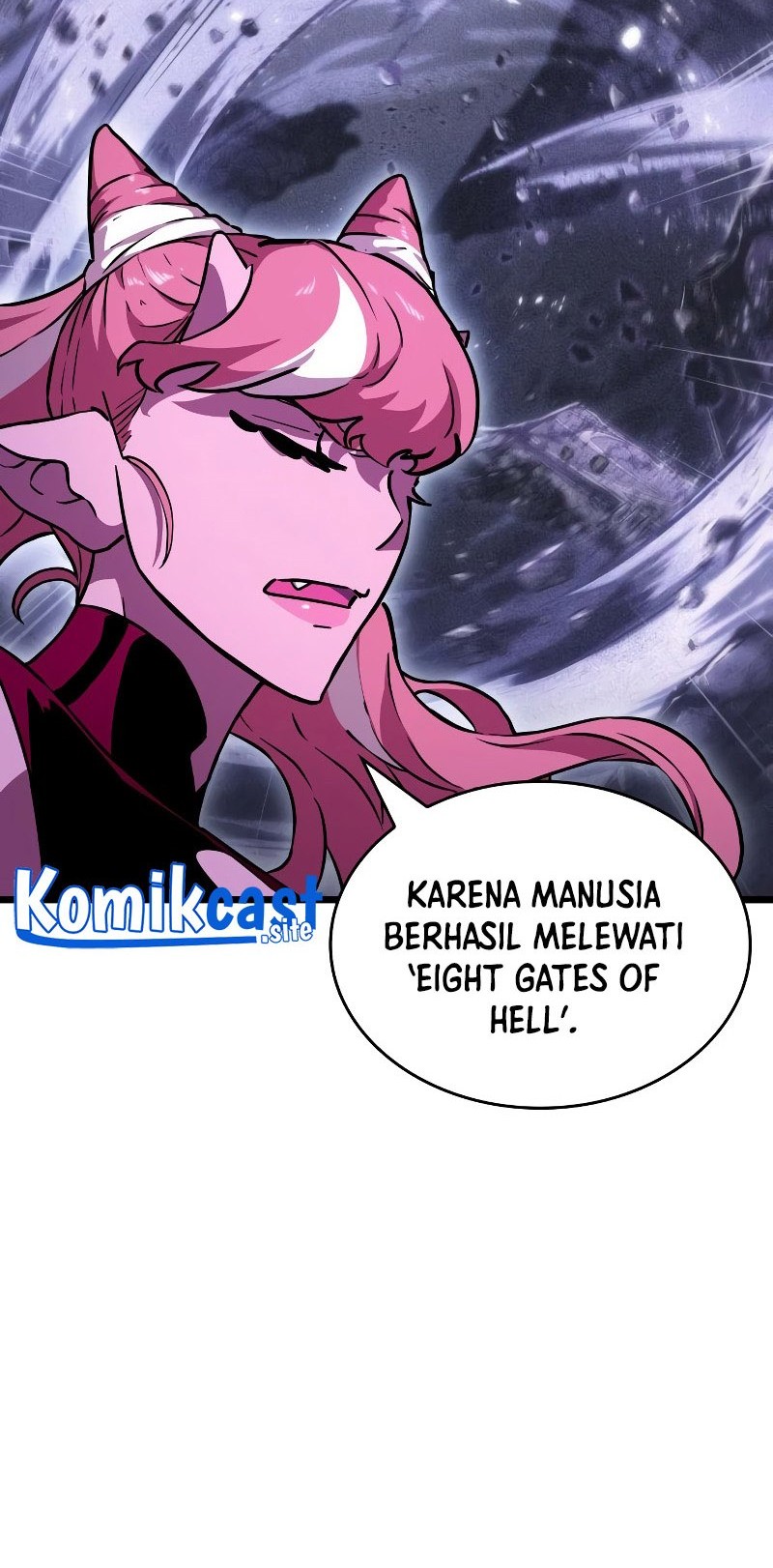 The World After the Fall Chapter 60 Gambar 7