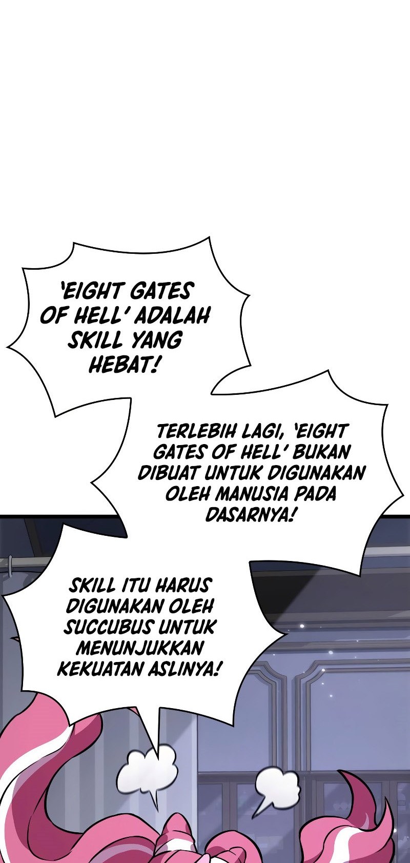 The World After the Fall Chapter 60 Gambar 9