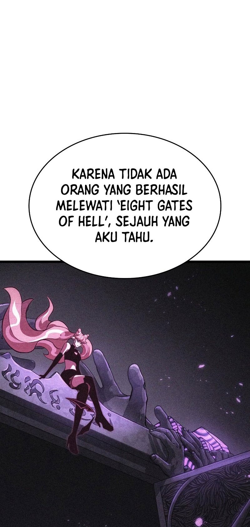 The World After the Fall Chapter 60 Gambar 11