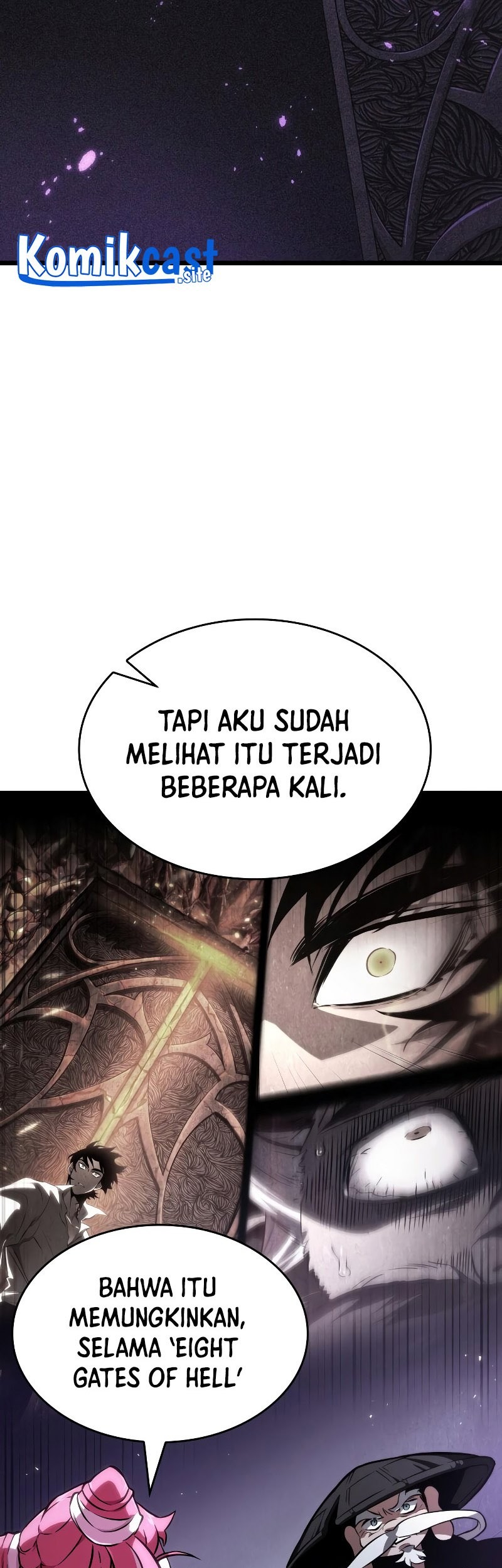 The World After the Fall Chapter 60 Gambar 12