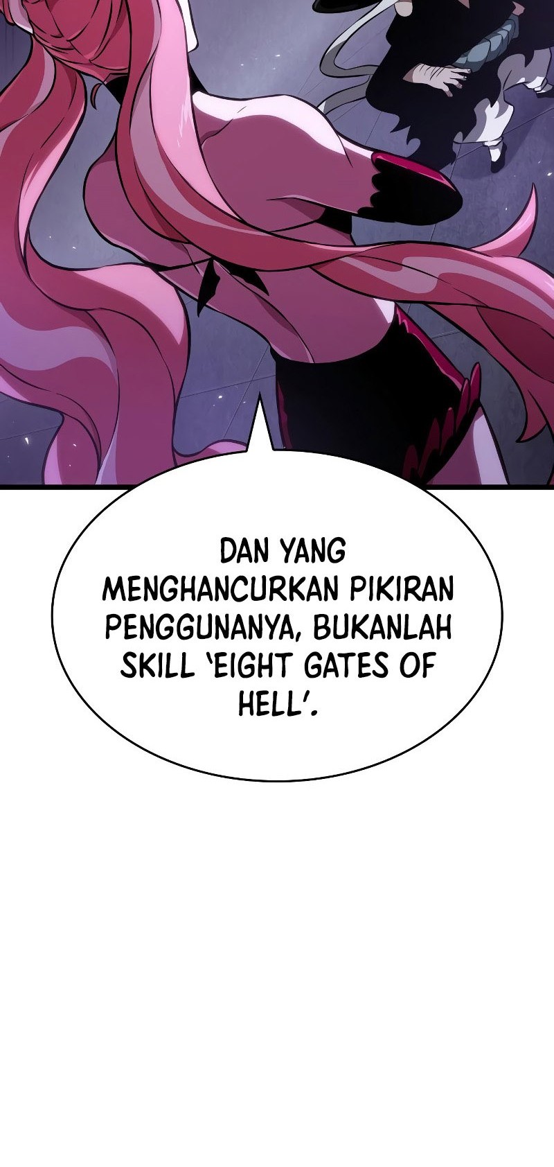 The World After the Fall Chapter 60 Gambar 13