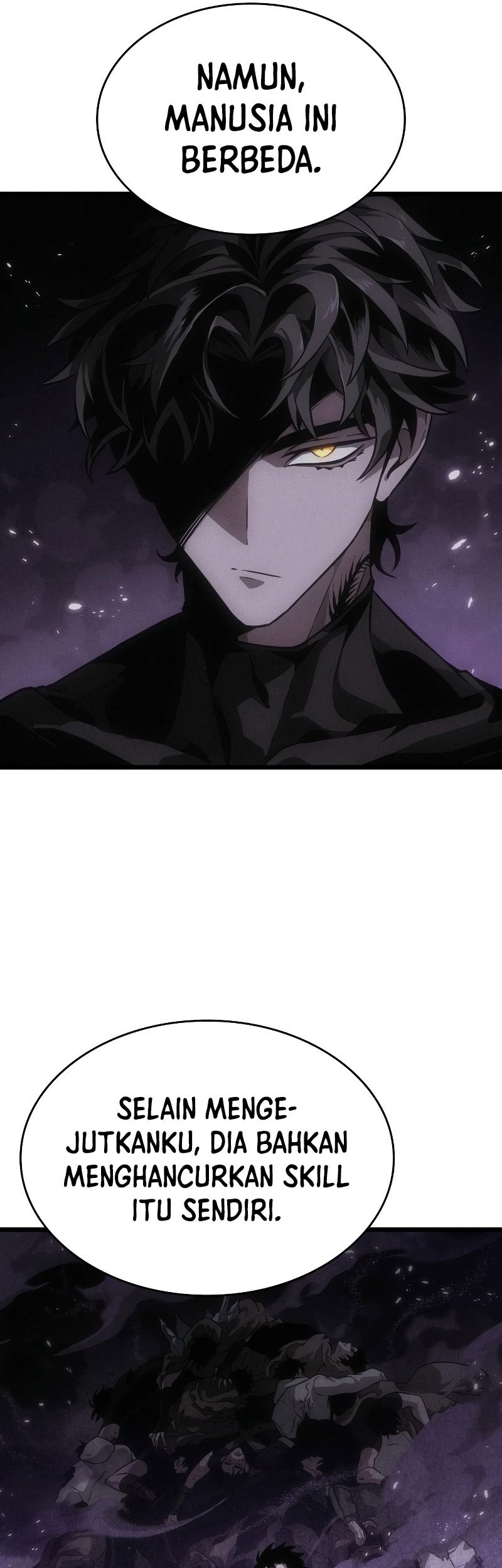 The World After the Fall Chapter 60 Gambar 14