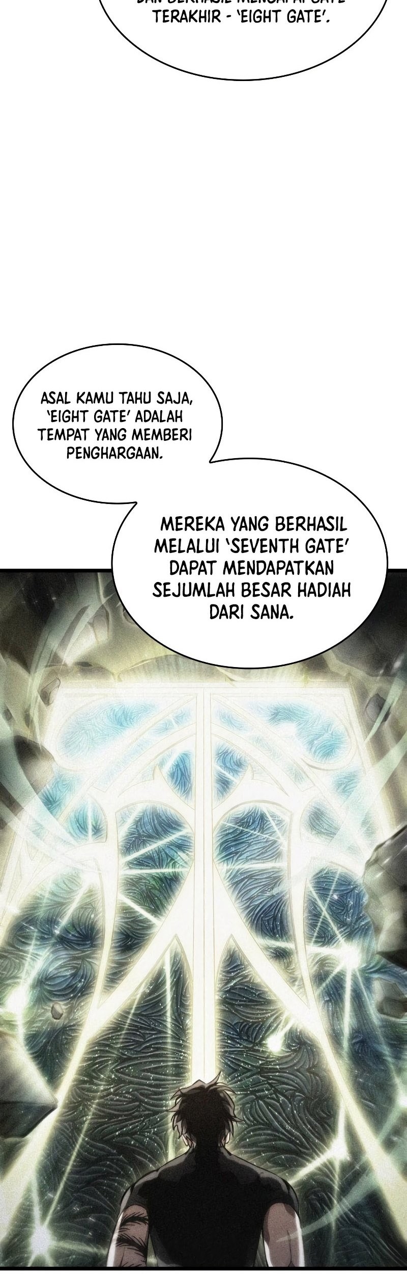 The World After the Fall Chapter 60 Gambar 16