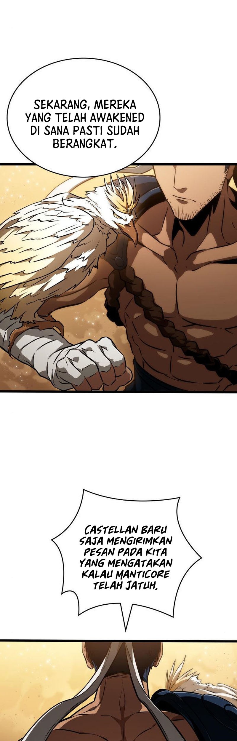 The World After the Fall Chapter 59 Gambar 35