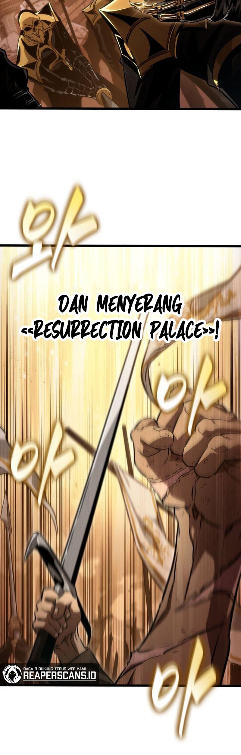 The World After the Fall Chapter 59 Gambar 37