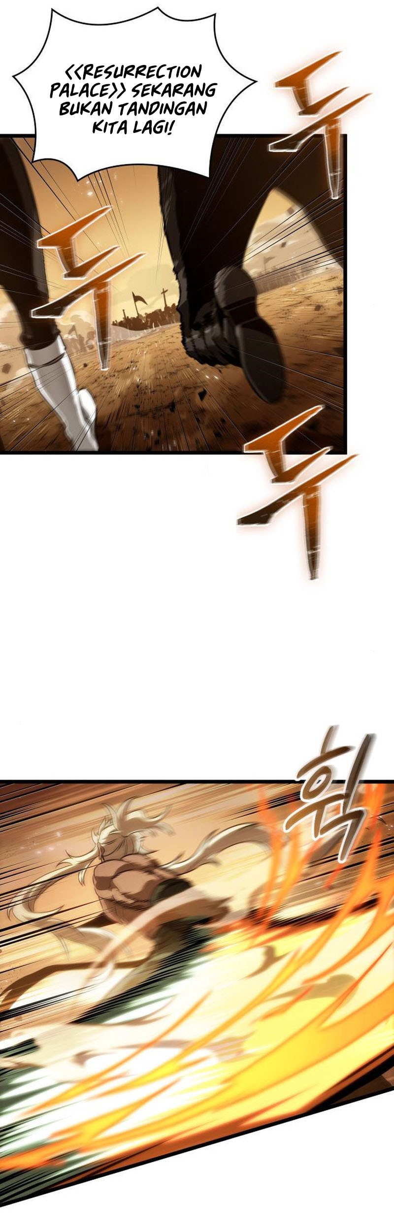 The World After the Fall Chapter 59 Gambar 39