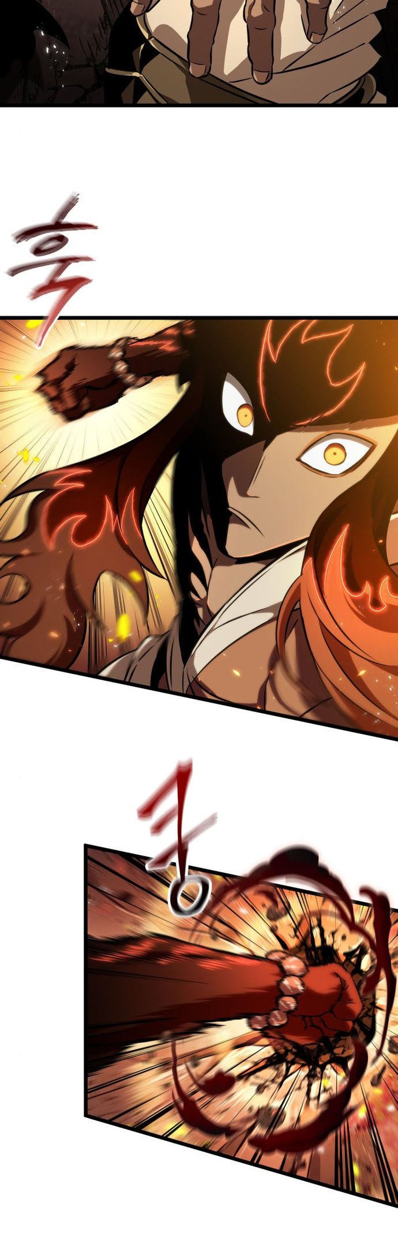 The World After the Fall Chapter 59 Gambar 44