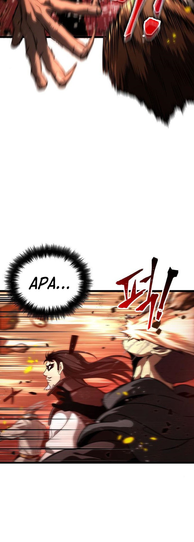The World After the Fall Chapter 59 Gambar 46