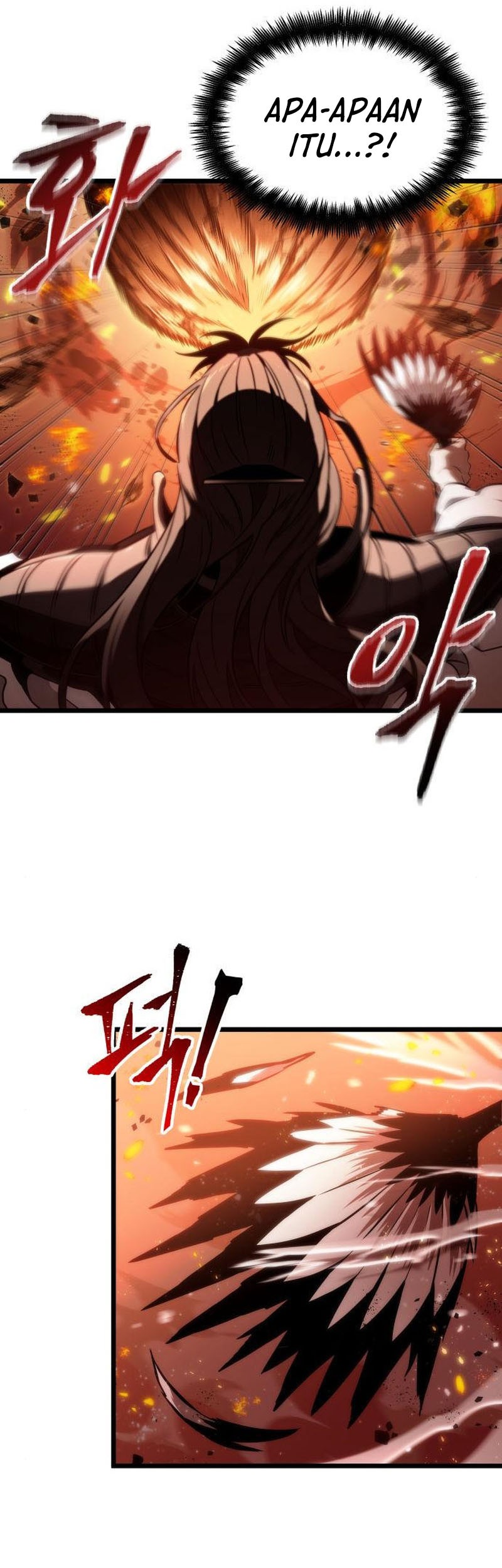 The World After the Fall Chapter 59 Gambar 47