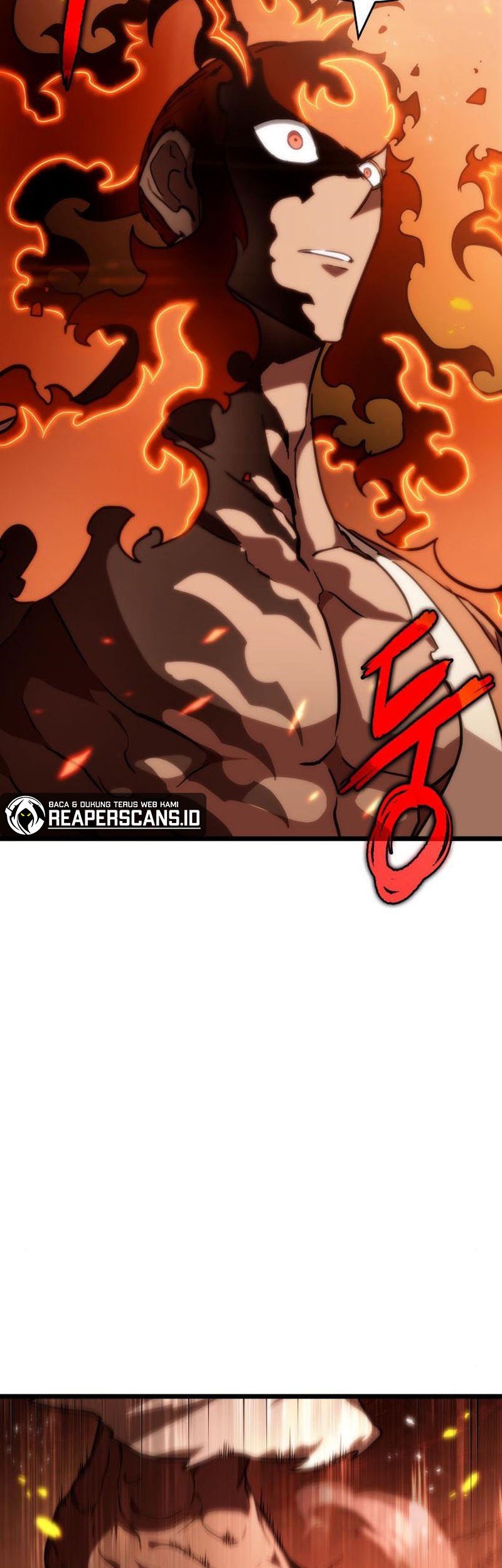The World After the Fall Chapter 59 Gambar 49