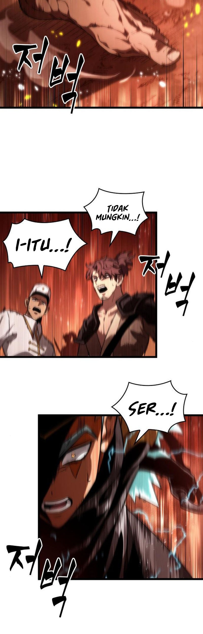 The World After the Fall Chapter 59 Gambar 50