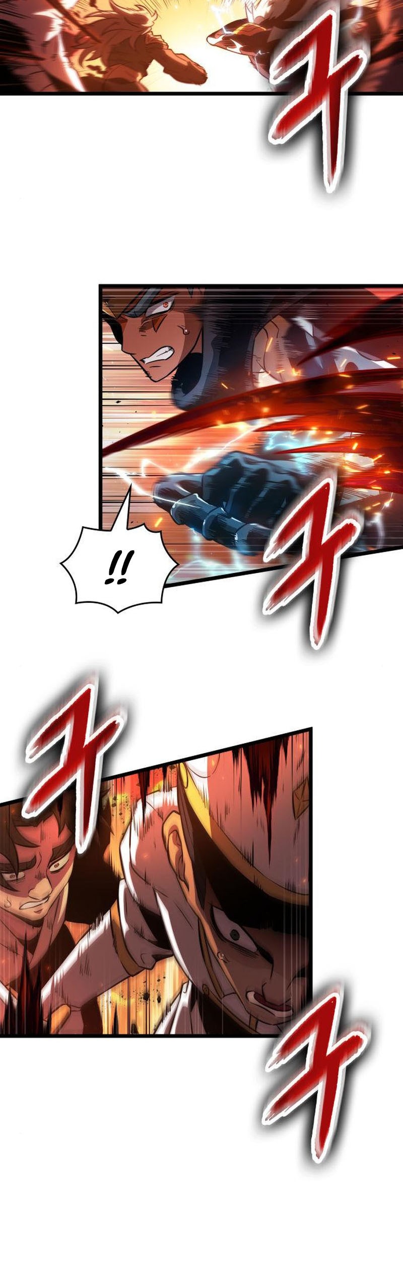 The World After the Fall Chapter 59 Gambar 53