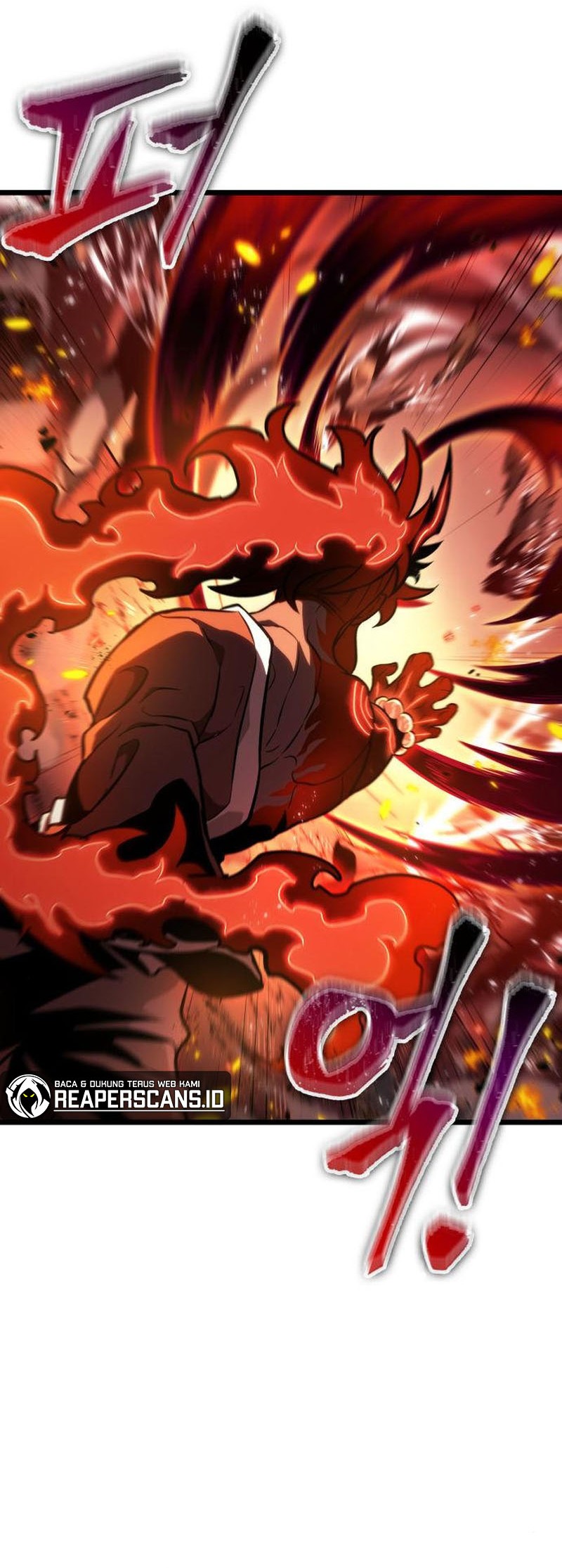 The World After the Fall Chapter 59 Gambar 54