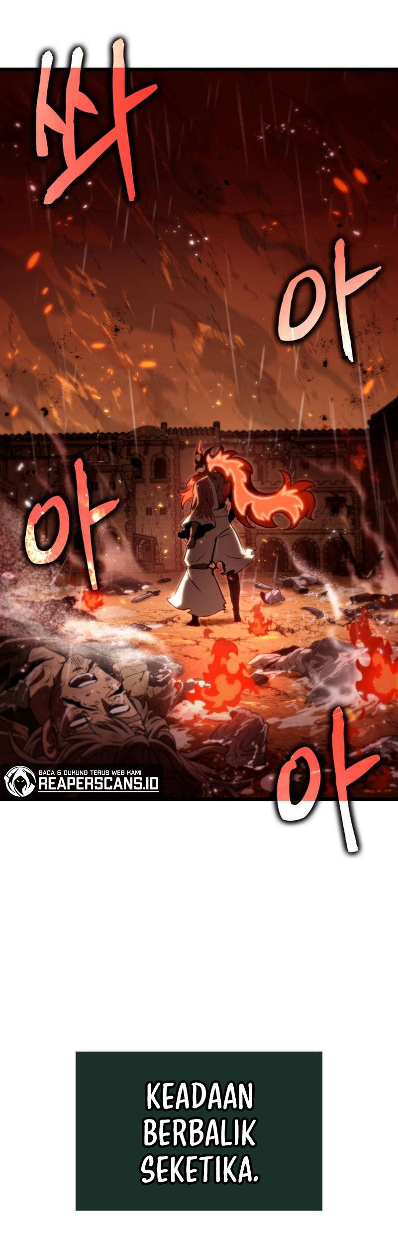 The World After the Fall Chapter 59 Gambar 58