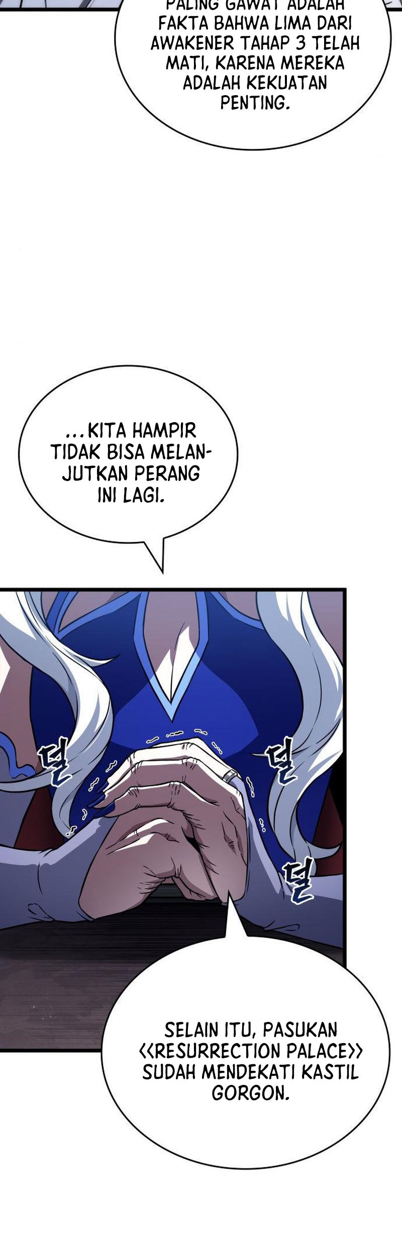 The World After the Fall Chapter 59 Gambar 61