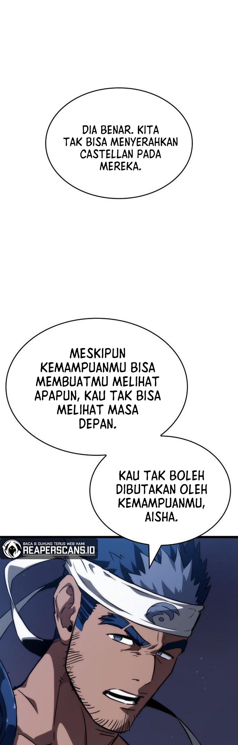 The World After the Fall Chapter 59 Gambar 63